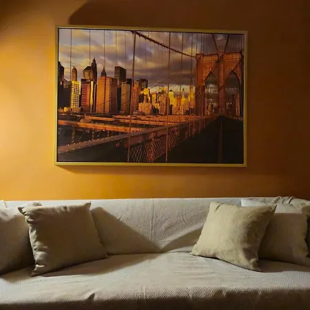 Apartamento Peter Pan