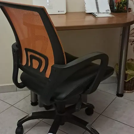 Apartamento Peter Pan *