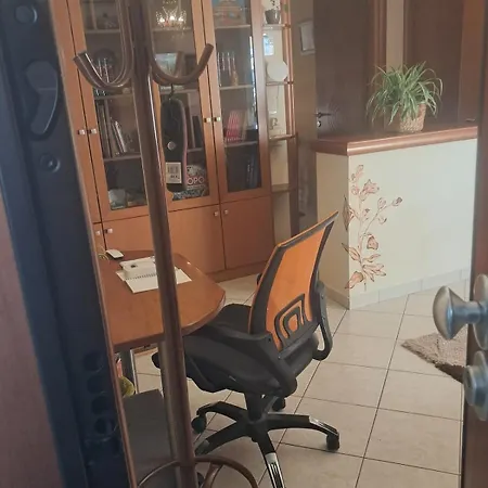Apartament Peter Pan