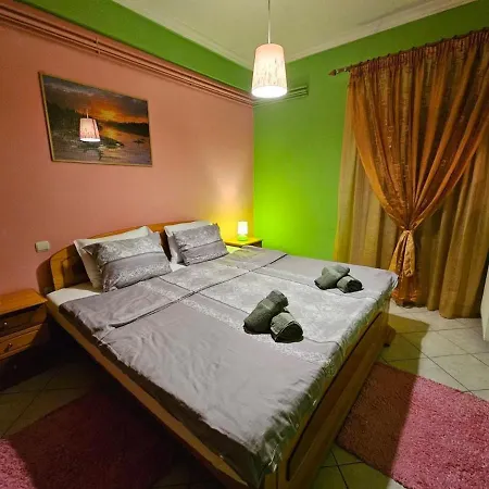 Peter Pan Apartamento