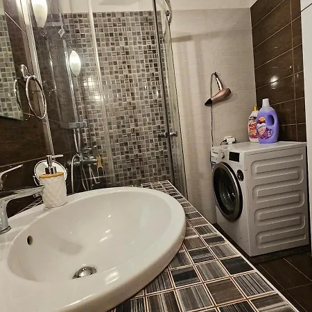 Peter Pan Apartament