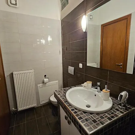 Apartament Peter Pan *