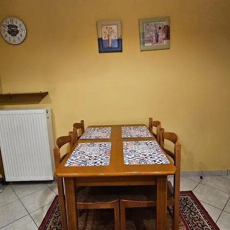 Apartamento Peter Pan *