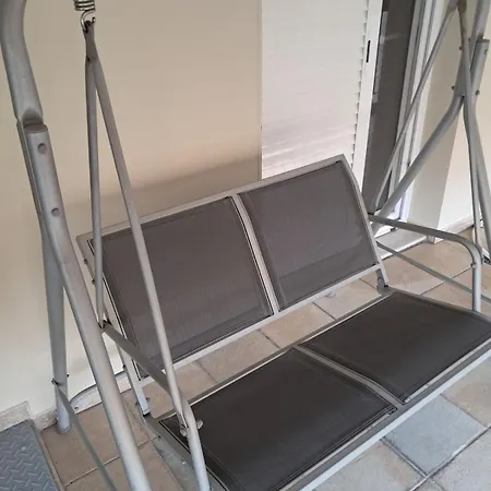 Apartamento Peter Pan Tríkala