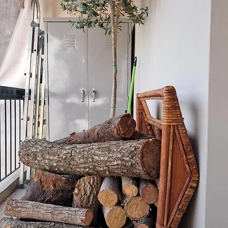 Apartamento Peter Pan