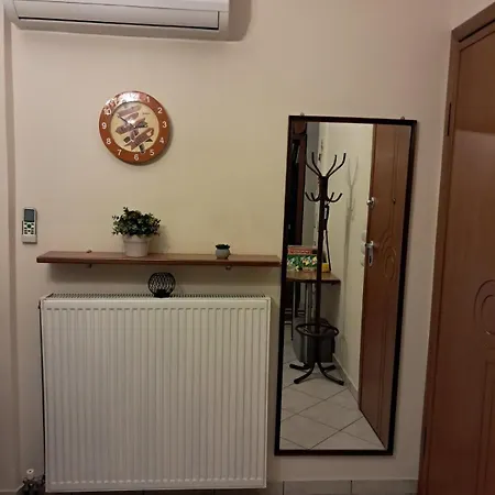 Apartament Peter Pan