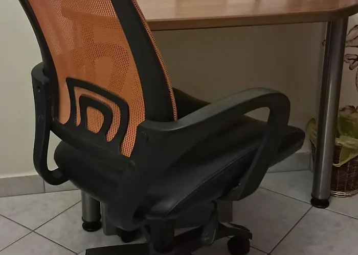 아파트 Peter Pan *